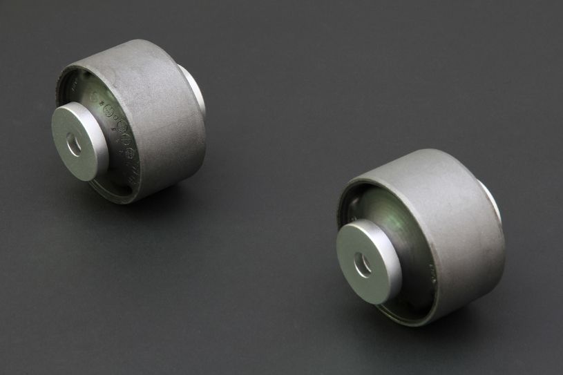 HARDRACE 6490 Сайлентблоки заднього важеля для HONDA PRELUDE (92-01) Photo-0