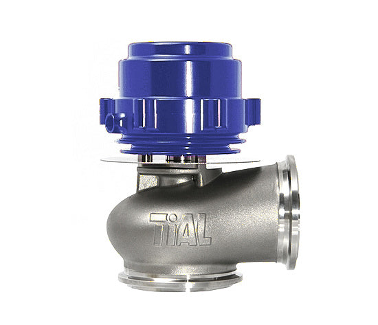 TIAL 002665 V60.897B Вестгейт 60mm .897 бар (13.02 psi) синій Photo-1