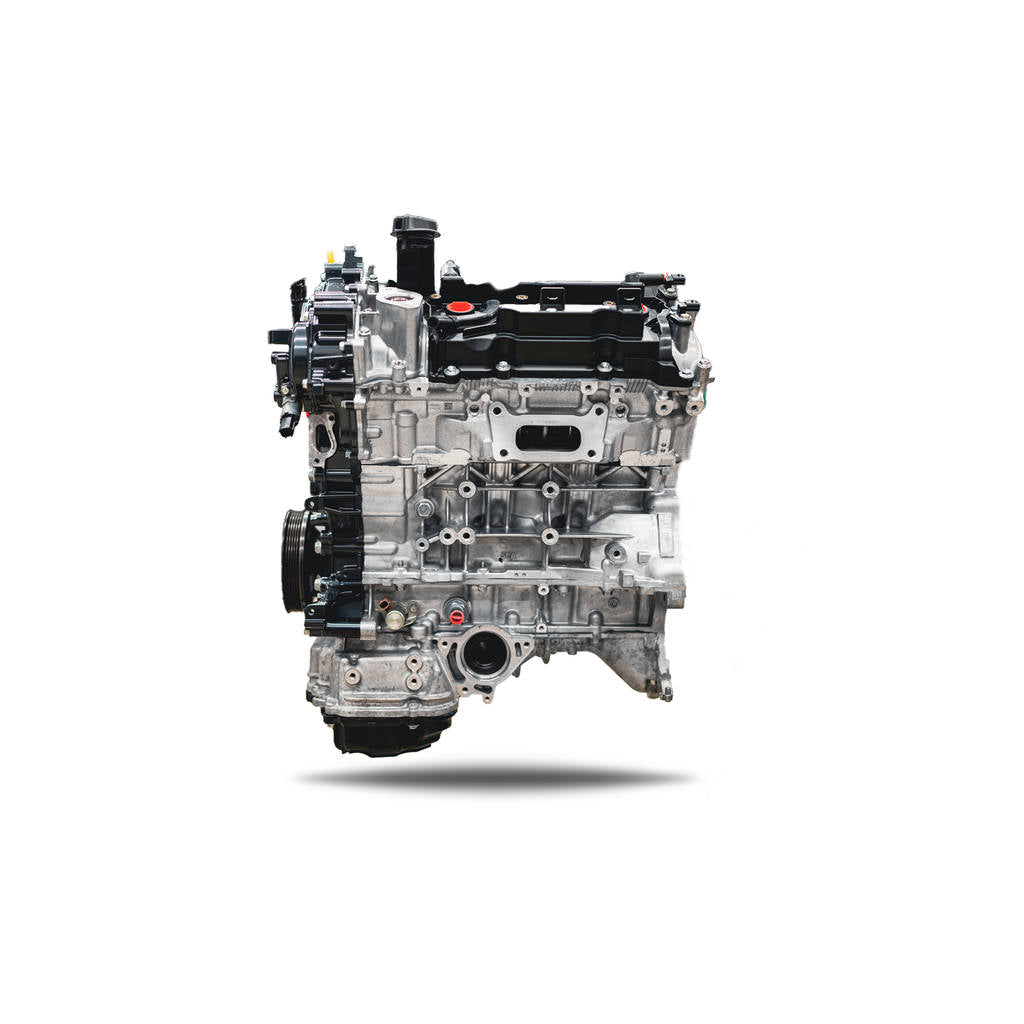 AMS AMS.47.04.0501-1 Лонг-блок Stage 1 для NISSAN 400Z (RZ34) / INFINITI Q50/Q60 Photo-2
