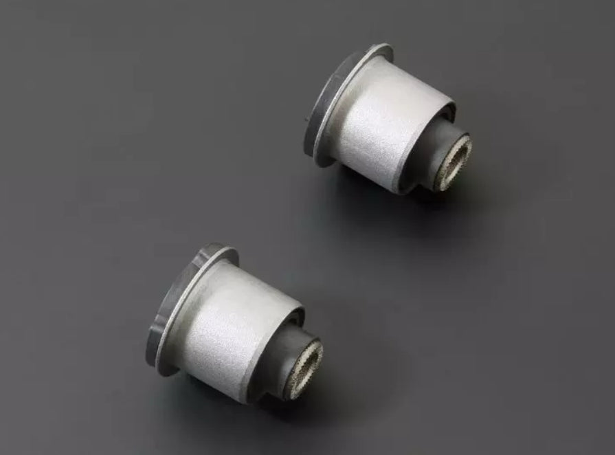 HARDRACE 6546-B К-т сайлентблоков переднього нижнього важеля для LEXUS IS SXE10 (2шт) Photo-0