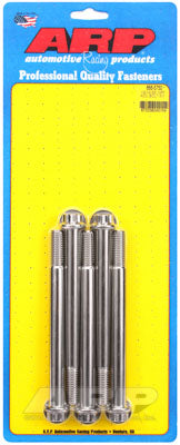 ARP 656-5750 1/2-13 x 5.750 Болти 12pt з нержавіючої сталі Photo-0