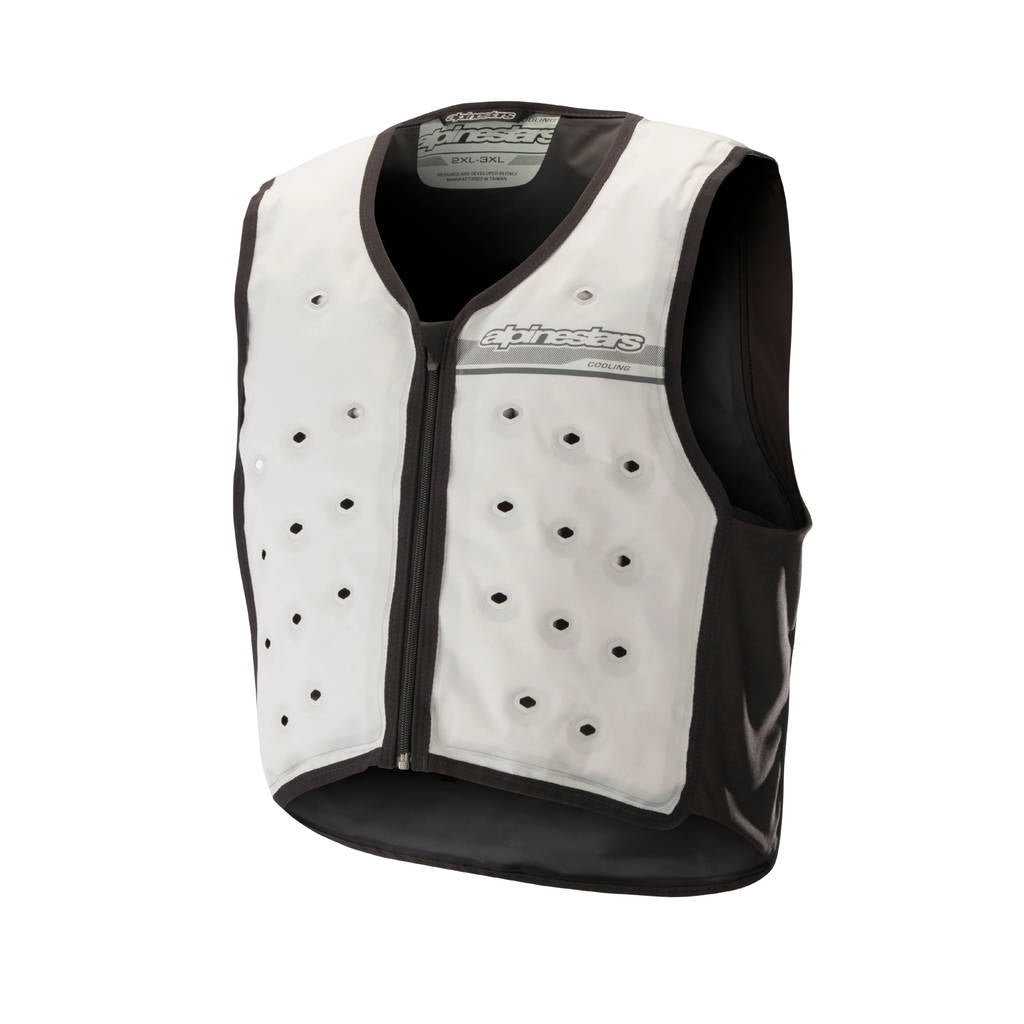 ALPINESTARS 4751518_922_L/XL ?илет св?тло-с?рий / темно-с?рий, Розмір L/XL Photo-0