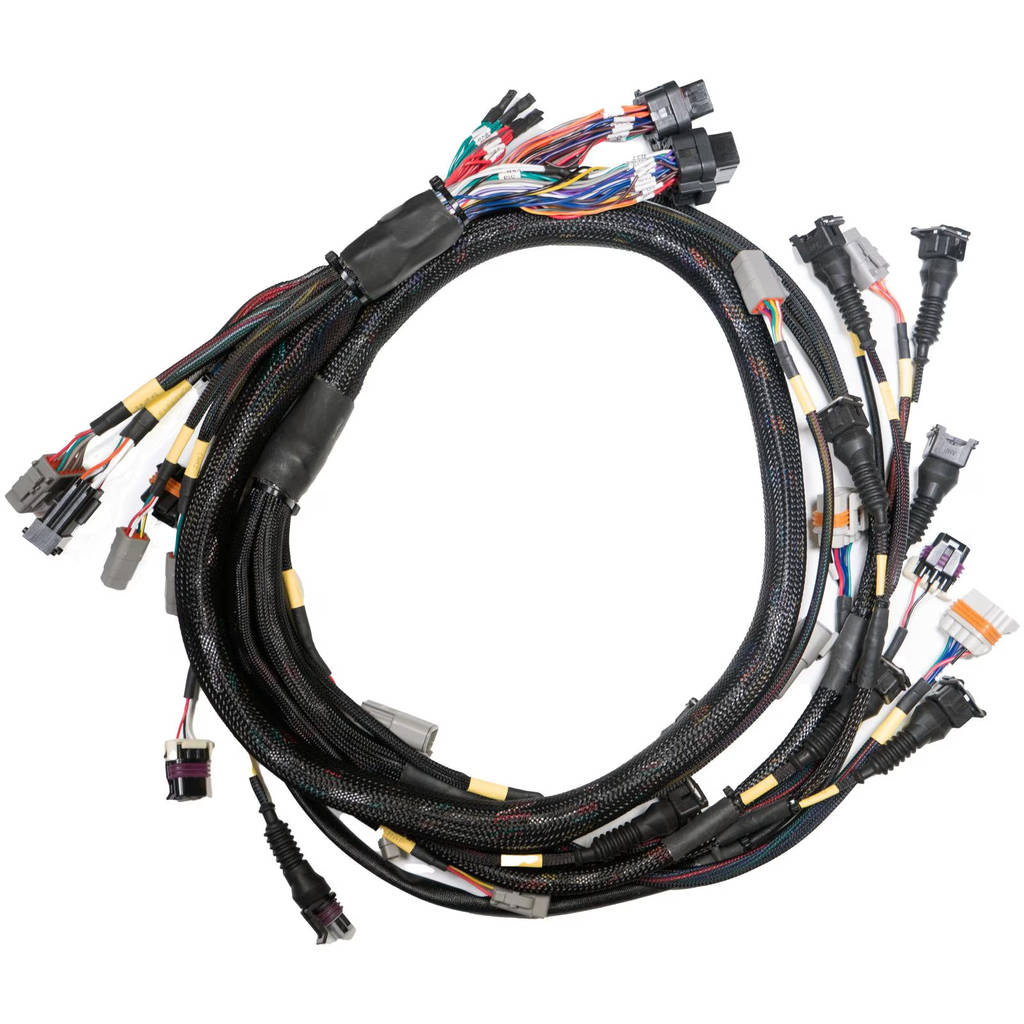 LINK ECU 101-0300 Роз'ємний джгут проводів для двигуна GM LS GEN3 / 4 Photo-0