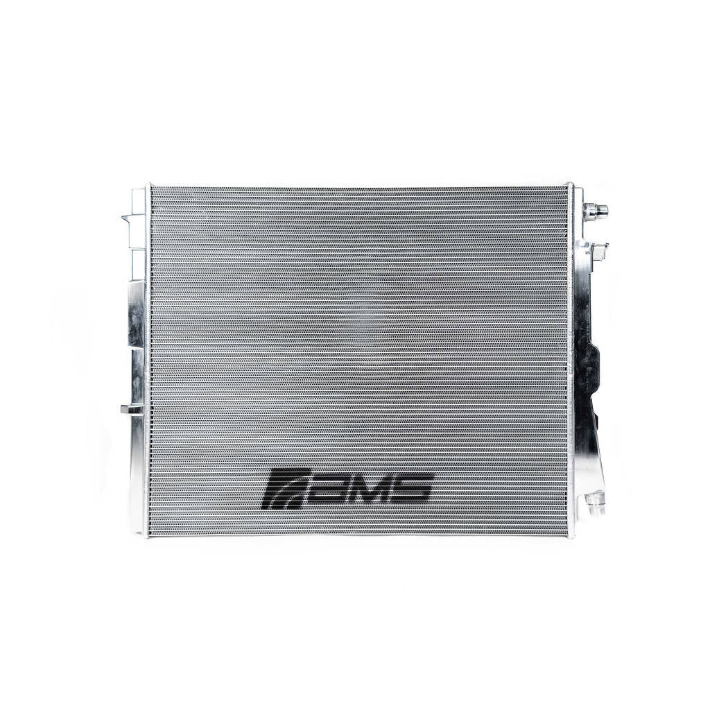 AMS AMS.51.02.0001-1 Теплообмінник для BMW M340i B58 2019+ Photo-2