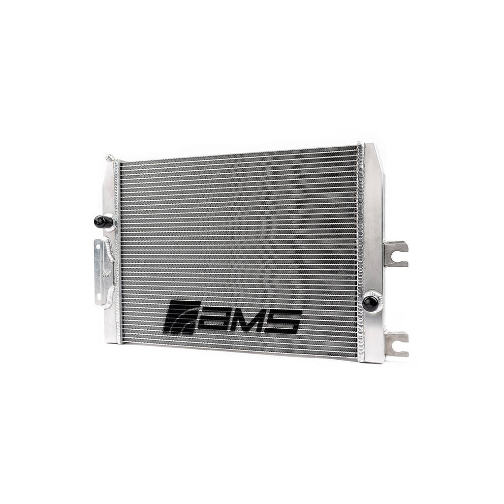 AMS AMS.47.02.0001-1 Теплообмінник для NISSAN Z (RZ34) 2022- Photo-0