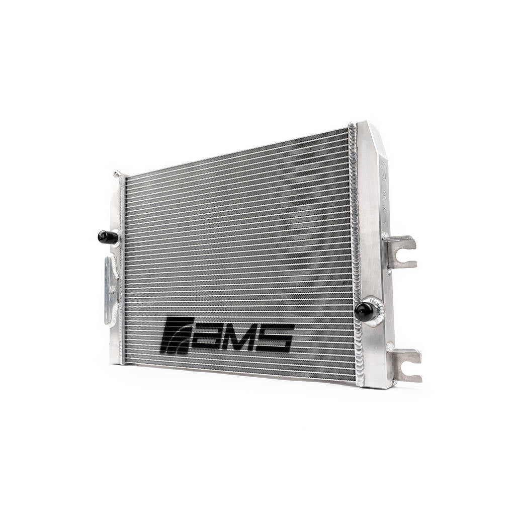 AMS AMS.47.02.0001-1 Теплообмінник для NISSAN Z (RZ34) 2022- Photo-1