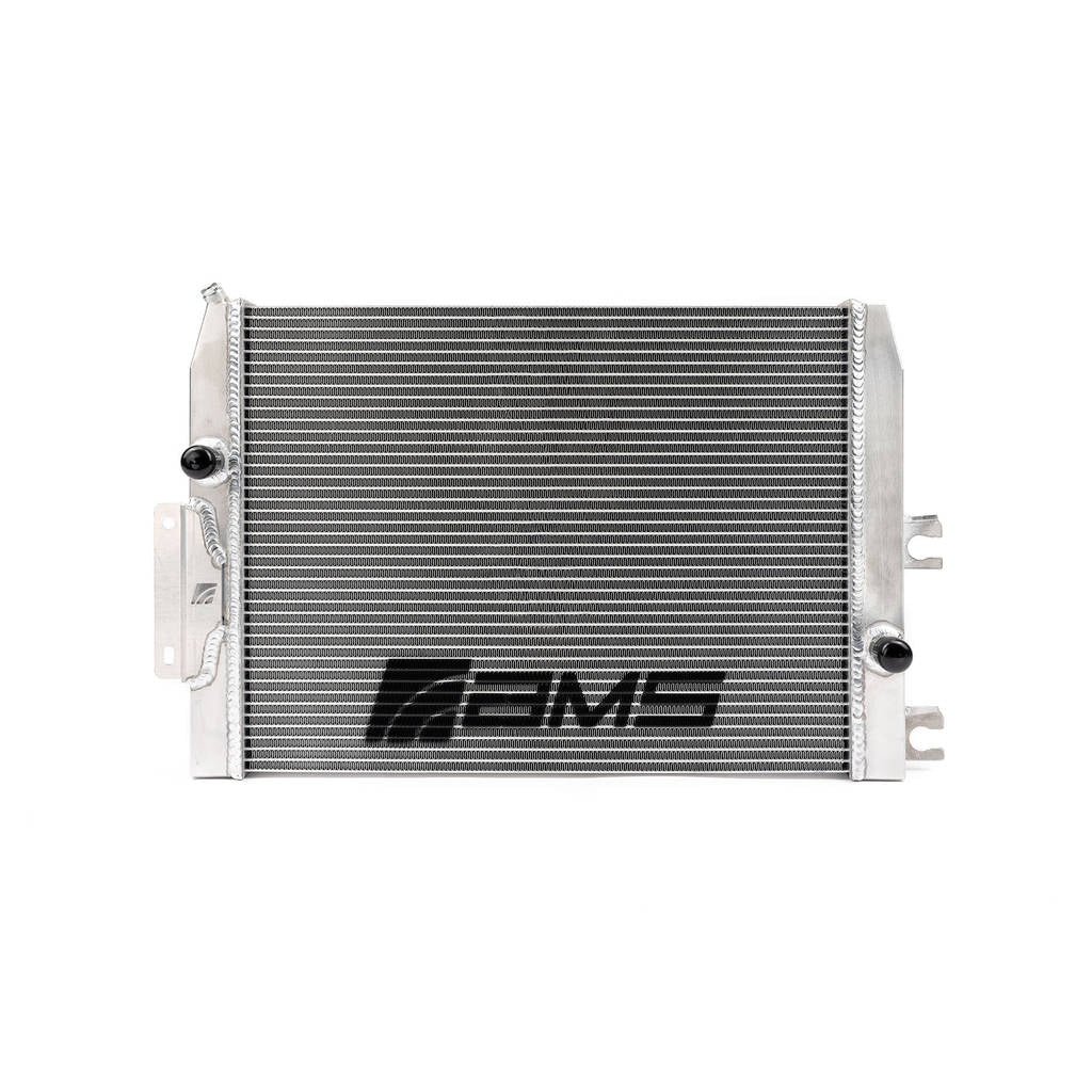 AMS AMS.47.02.0001-1 Теплообмінник для NISSAN Z (RZ34) 2022- Photo-2