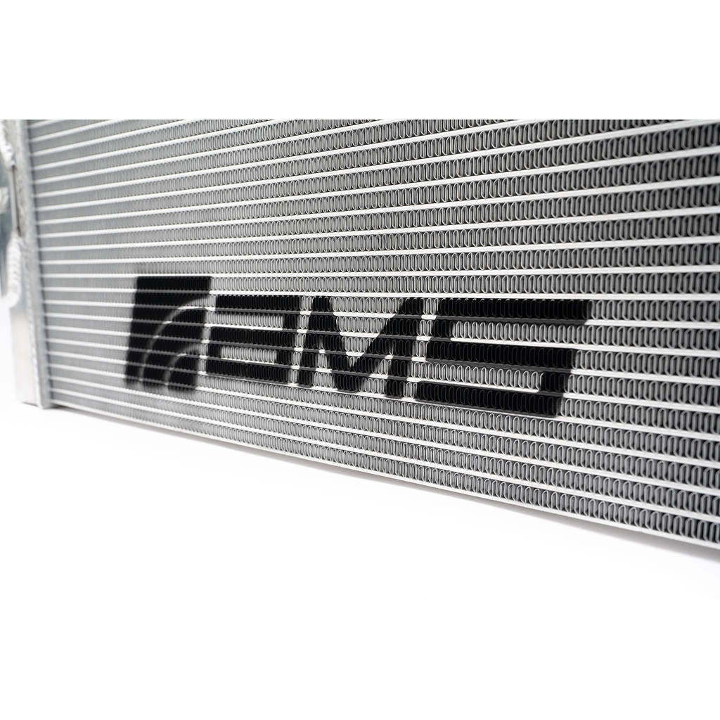 AMS AMS.47.02.0001-1 Теплообмінник для NISSAN Z (RZ34) 2022- Photo-3