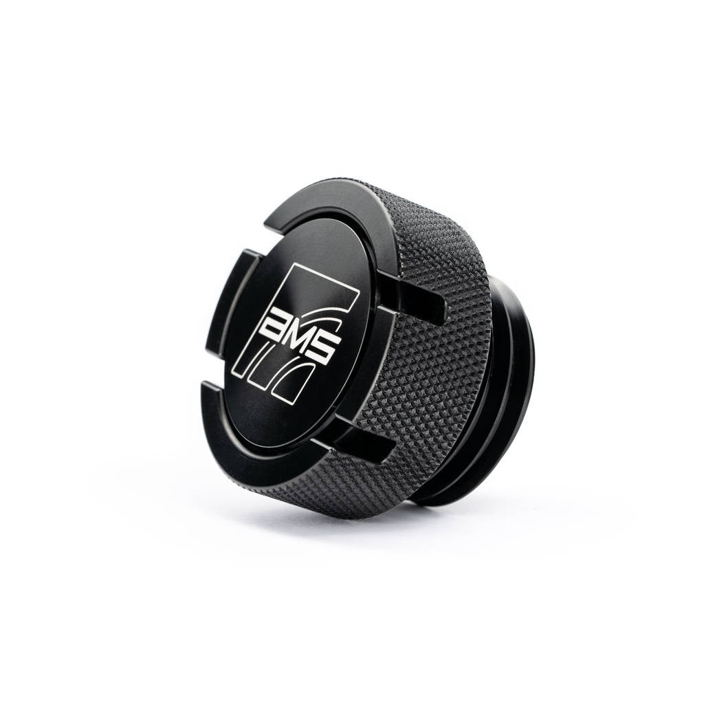 AMS AMS.50.06.0011-1 Кришка оливозаливної горловини для SUBARU WRX 2022- Photo-0