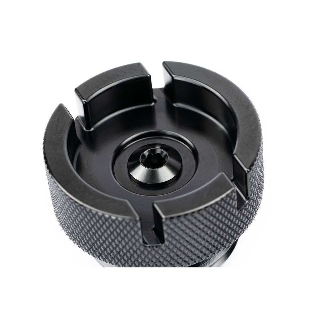 AMS AMS.50.06.0011-1 Кришка оливозаливної горловини для SUBARU WRX 2022- Photo-2