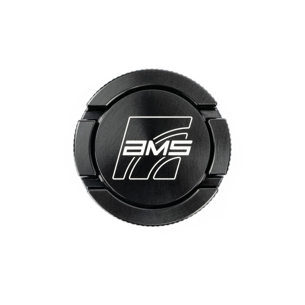 AMS AMS.50.06.0011-1 Кришка оливозаливної горловини для SUBARU WRX 2022- Photo-3