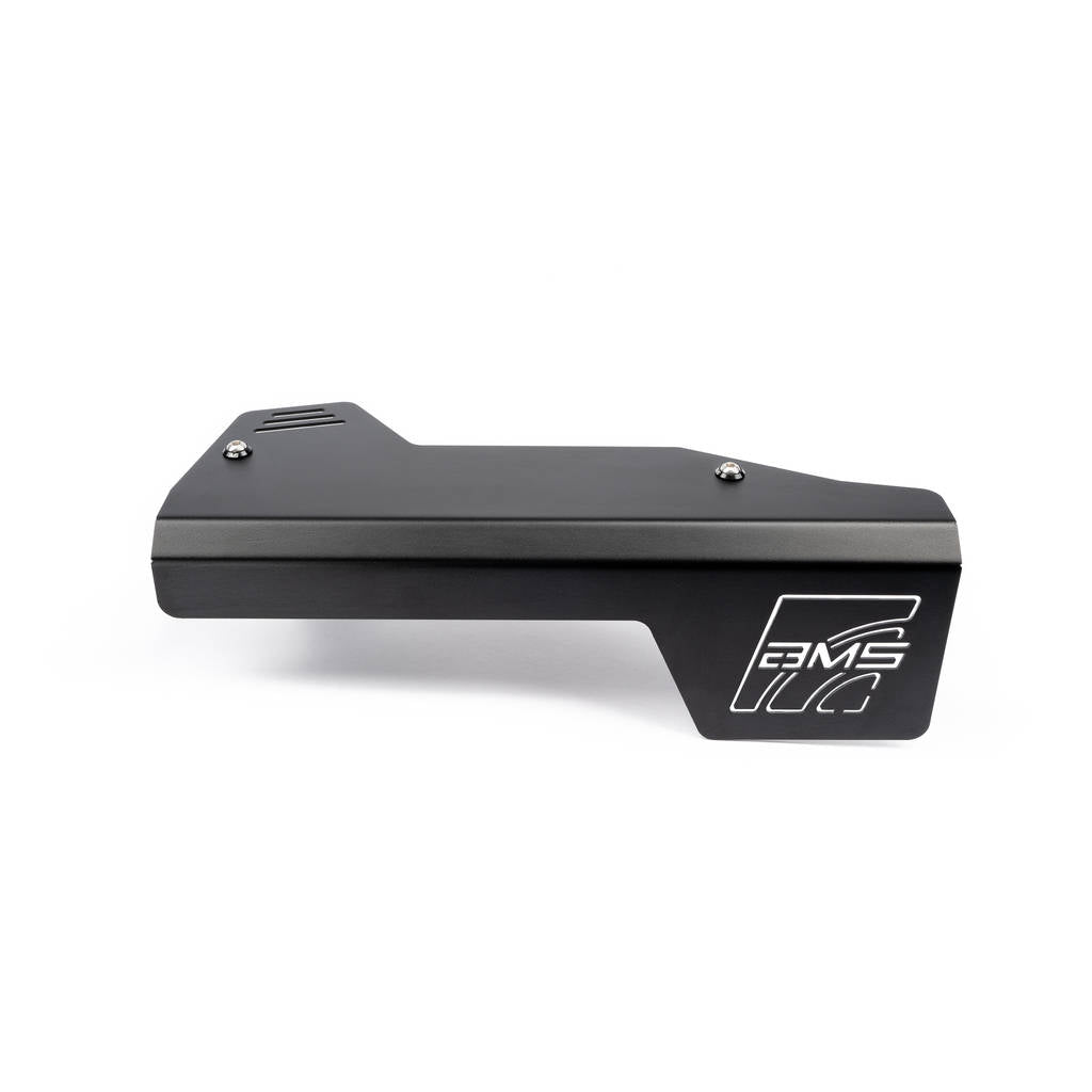 AMS AMS.50.06.0014-1 Кришка шківа двигуна для SUBARU WRX 2022- Photo-0
