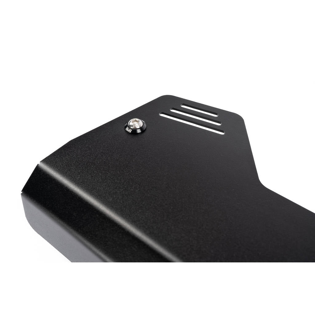 AMS AMS.50.06.0014-1 Кришка шківа двигуна для SUBARU WRX 2022- Photo-1