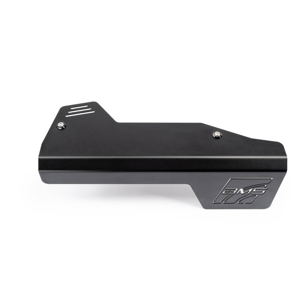 AMS AMS.50.06.0014-1 Кришка шківа двигуна для SUBARU WRX 2022- Photo-4