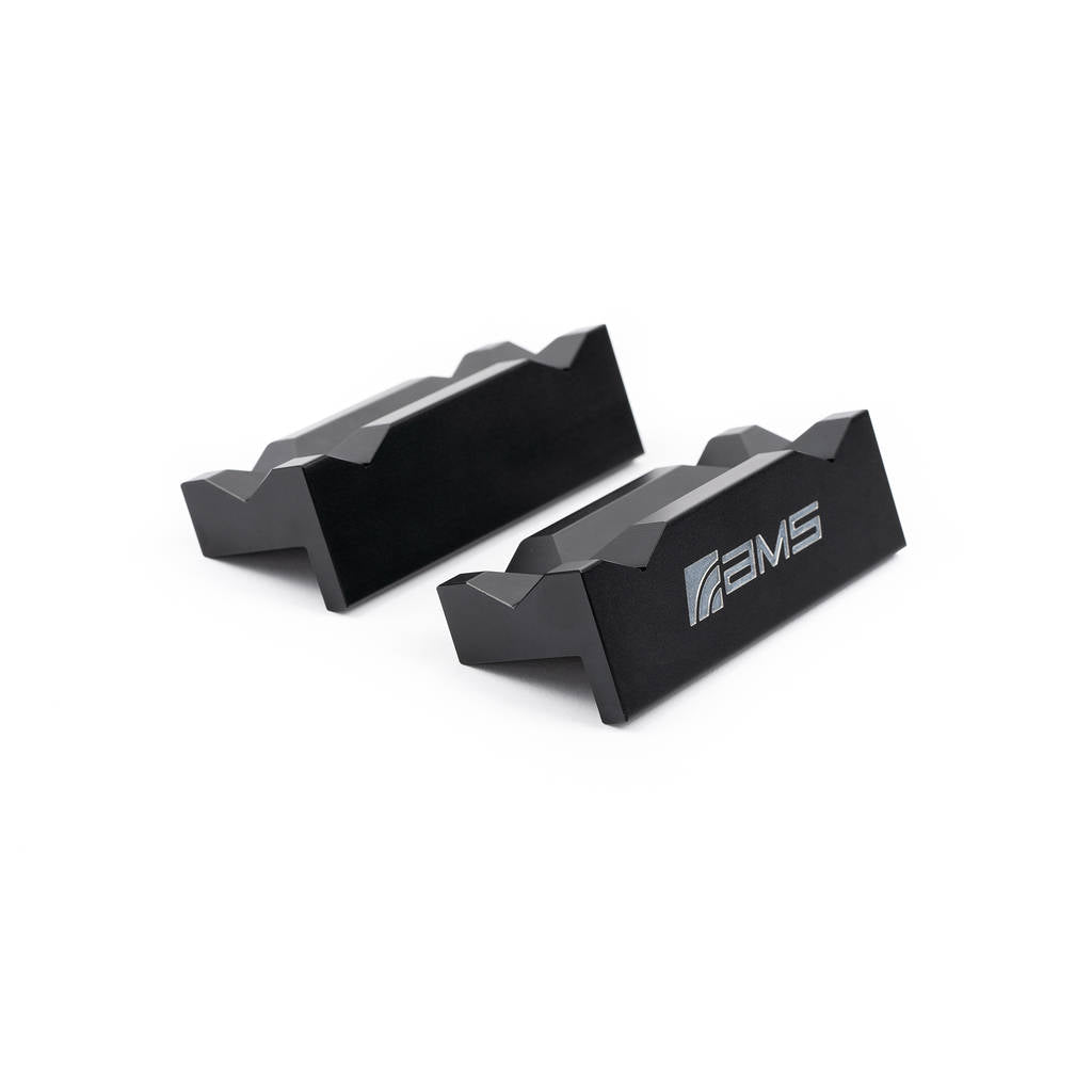 AMS AMS.00.12.0002-1 Fitting Vice Jaw Liners AN Photo-9