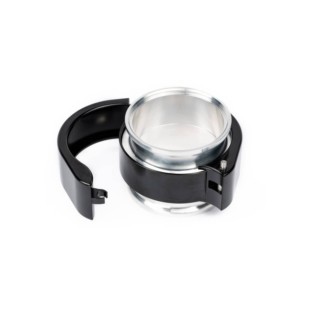 AMS AMS.00.09.2501-1 QuickClamp 2.5" Повна збірка зі стандартною втулкою Photo-1
