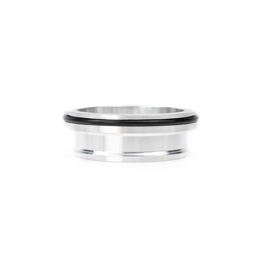 AMS AMS.00.09.2505-3 Втулка зі сходинкою QuickClamp 2.5" Photo-1