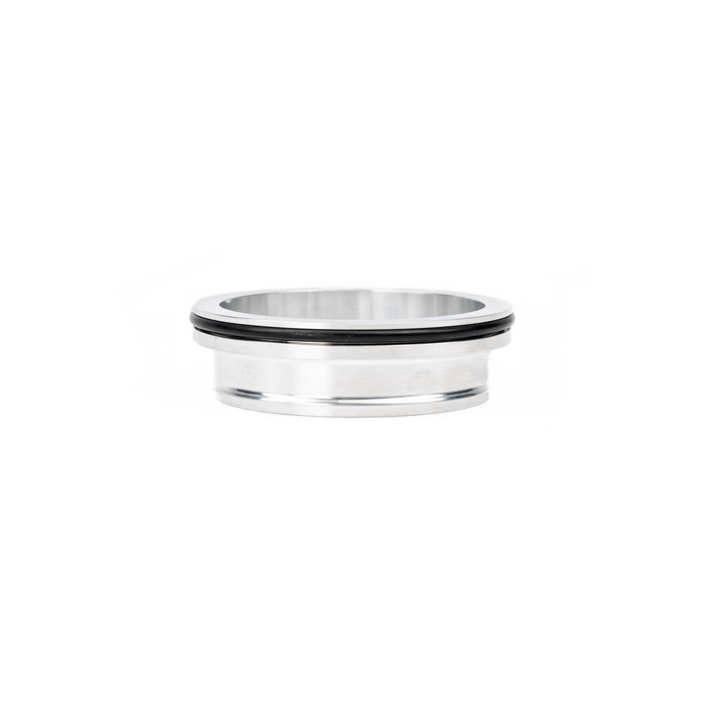 AMS AMS.00.09.3005-3 Втулка зі сходинкою QuickClamp 3.0" Photo-1
