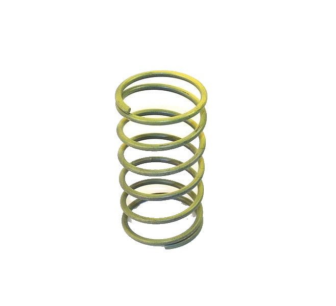 TIAL 001841 LG YELLOW Пружина для Вестгейта 0.7 Bar для 38/40, 0.6 Bar для 44/46 Photo-0
