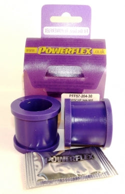 POWERFLEX PFF57-204-30 Передній стабілізатор поперечної стійкості (30 мм) x2 для PORSCHE 968, 944 (1985 - 1994) Photo-0