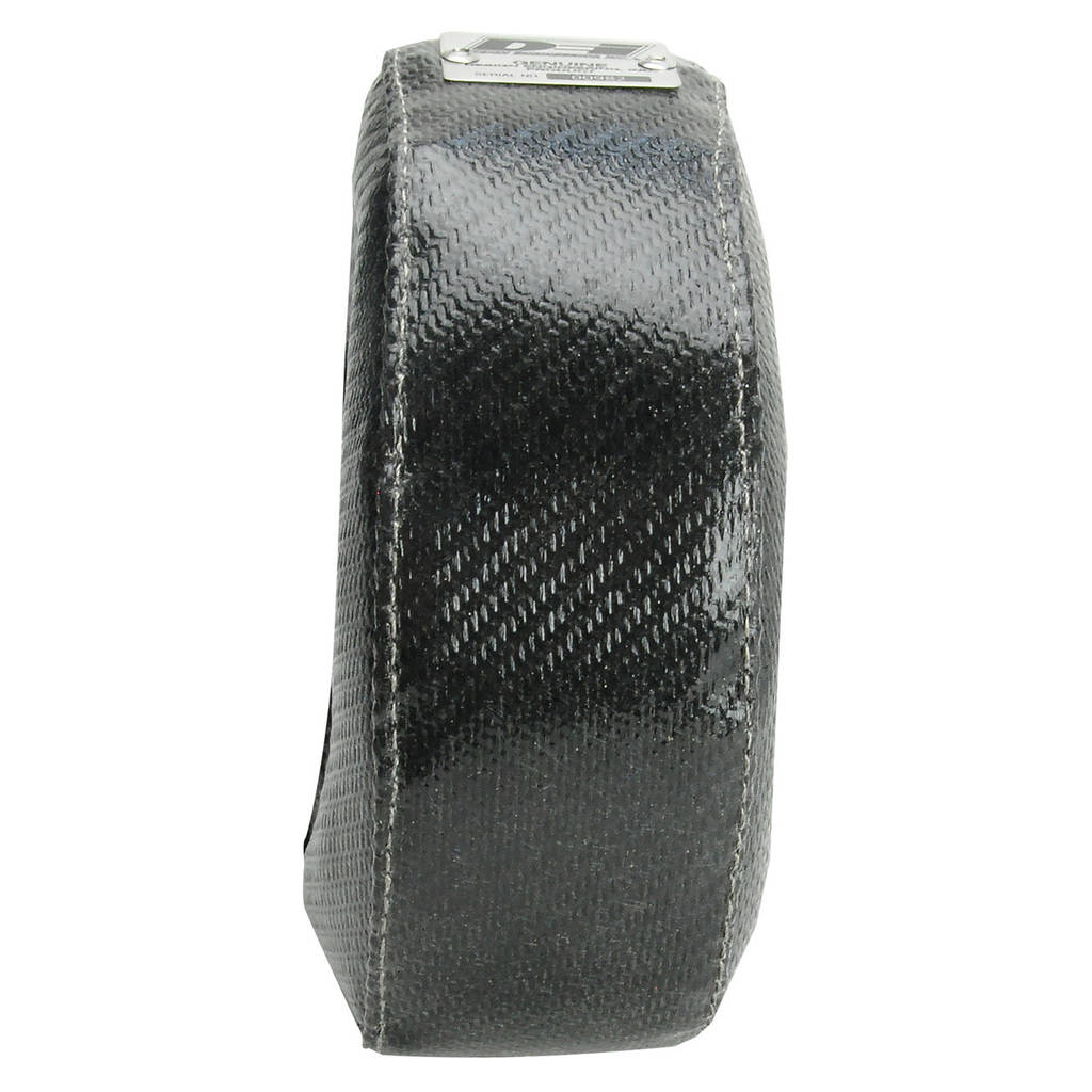 Design Engineering (DEI) 10267 Термочохол турбіни Gen III T3 Onyx (Тільки чохол) Photo-2