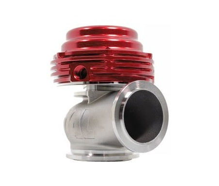 TIAL 004349 MVS.7R Вестгейт 38мм 0.7 Bar (10.15 psi) Колір Червоний Photo-0