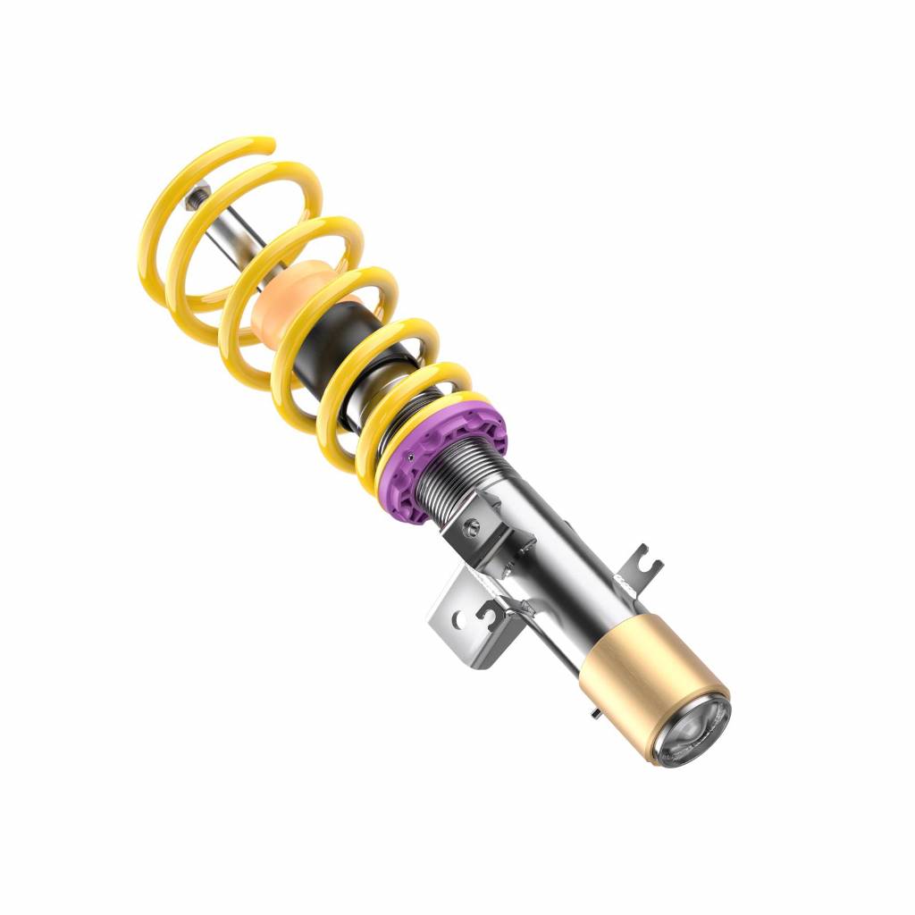 KW 152200EW Комплект підвіски V2 для BMW 4 Convertible (G23) without electronic dampers 2020+ Photo-3