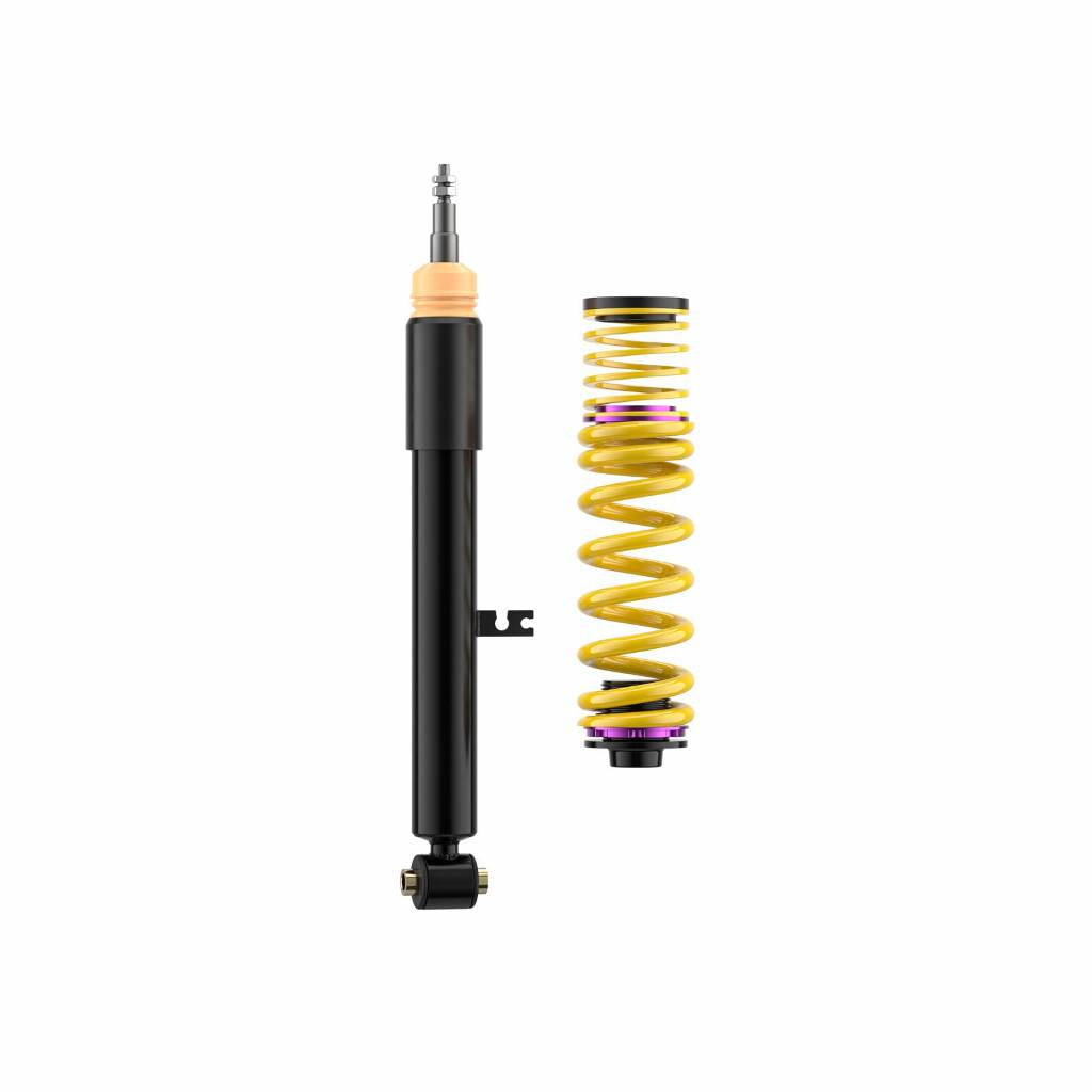 KW 152200EW Комплект підвіски V2 для BMW 4 Convertible (G23) without electronic dampers 2020+ Photo-7
