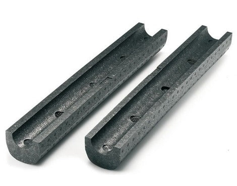 SPARCO 0076040 Накладки на каркас, діам. 40мм, довжина 50 см, пара Photo-0