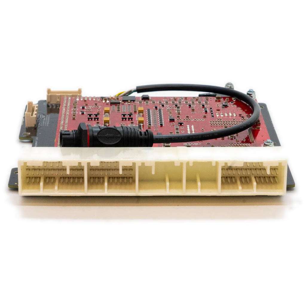Link ECU 237-4000 Блок керування ECU CivicLink для HONDA (K20A) Photo-0