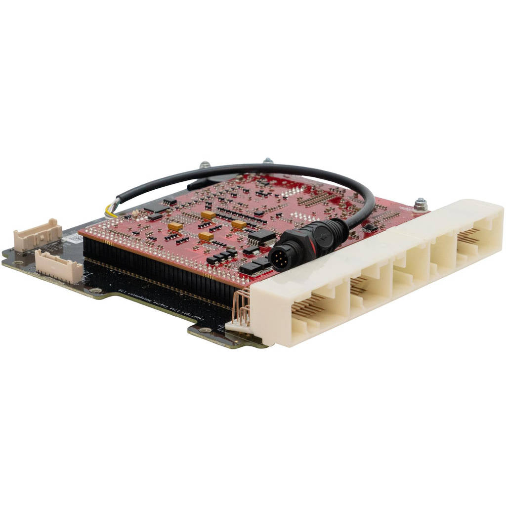 Link ECU 237-4000 Блок керування ECU CivicLink для HONDA (K20A) Photo-1