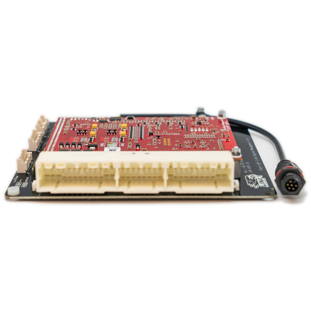 Link ECU 240-4000 Блок керування ECU MX5Link для MAZDA MX5 (NB) pre-facelift 1998-2000 Photo-0