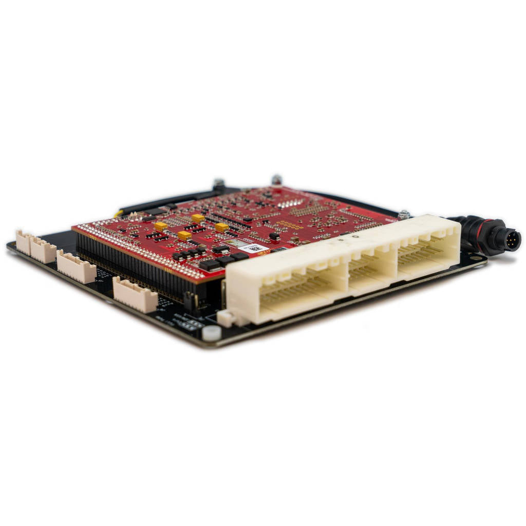 Link ECU 240-4000 Блок керування ECU MX5Link для MAZDA MX5 (NB) pre-facelift 1998-2000 Photo-1