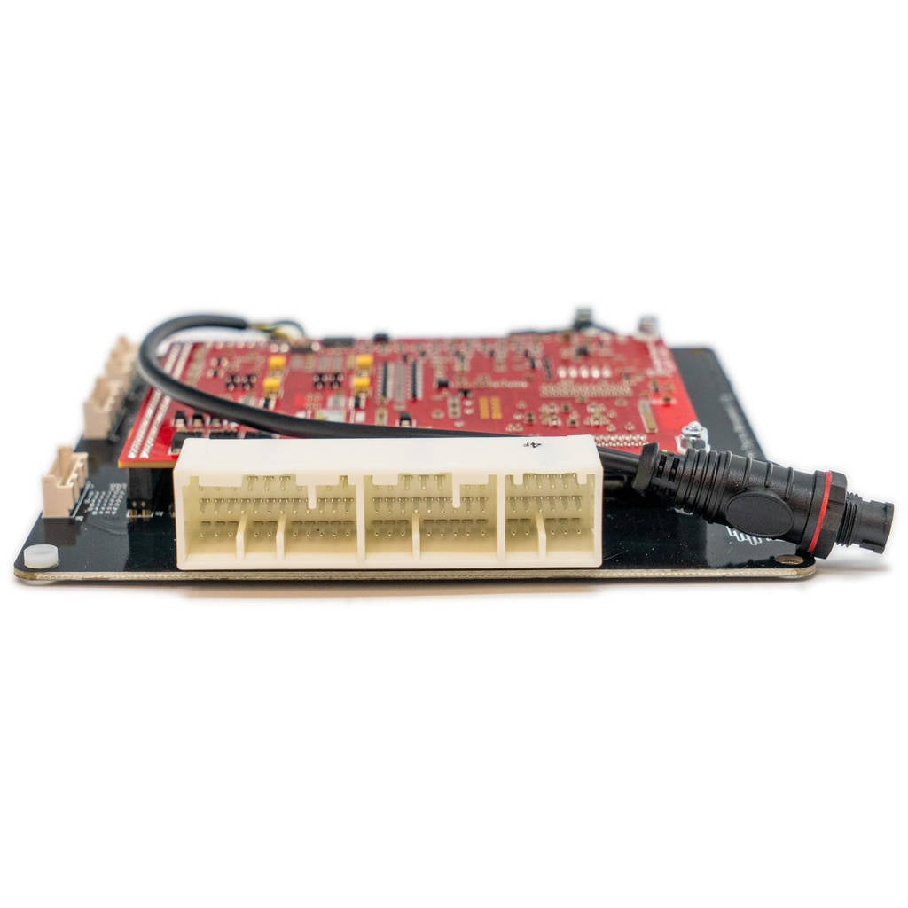 Link ECU 239-4000 Блок керування ECU MX5Link для MAZDA MX5 (NB) facelift 2001-2005 Photo-0