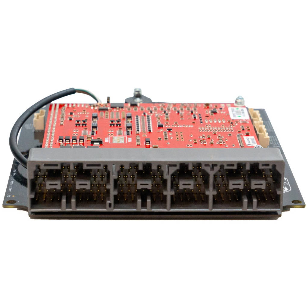 Link ECU 235-4000 Блок керування ECU JZXLink для TOYOTA 1JZ-GTE (Non-VVTi) Photo-0