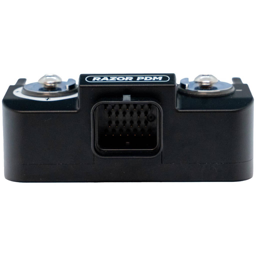 Link ECU 135-1000 Модуль розподілу живлення Razor PDM Photo-0