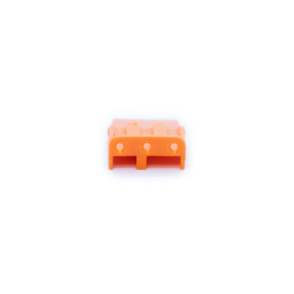Link ECU 101-0128 Комплект 3-ходовых штекерів Photo-0