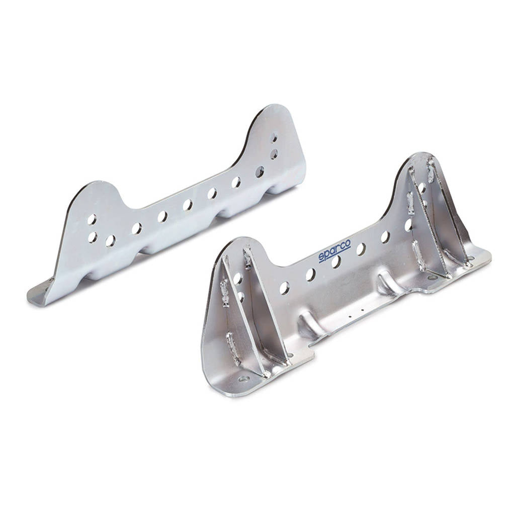 SPARCO 004984ADV Бічний кріплення (кронштейн) сидінь ADV-SCXH (компл. 2 шт.) Photo-1