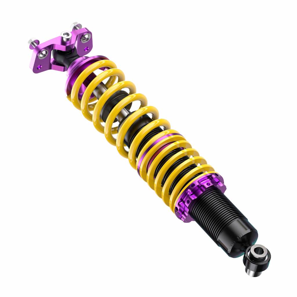 KW 39520348 Комплект койловерів V1 RACING для BMW E36 Photo-6