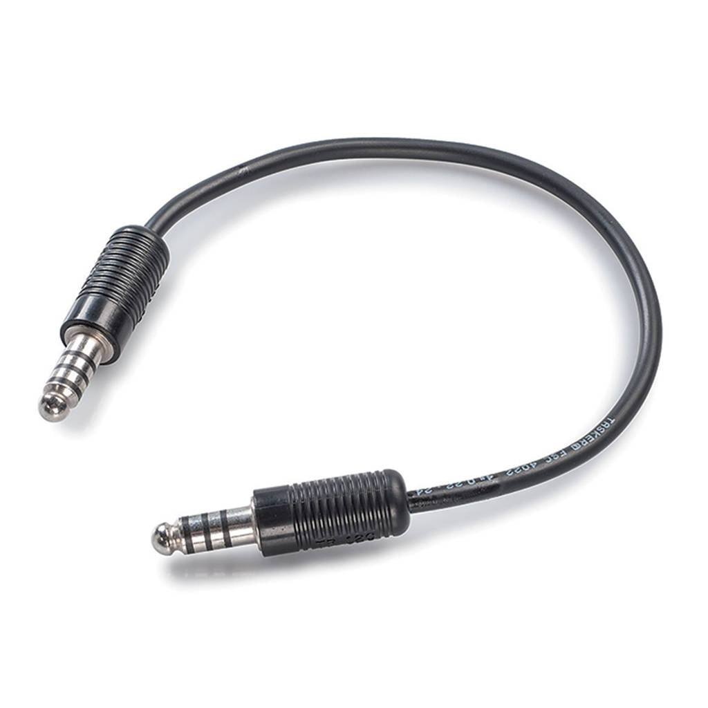 SPARCO 00537019 Адаптер для гарнітури (тато/тато) Photo-0