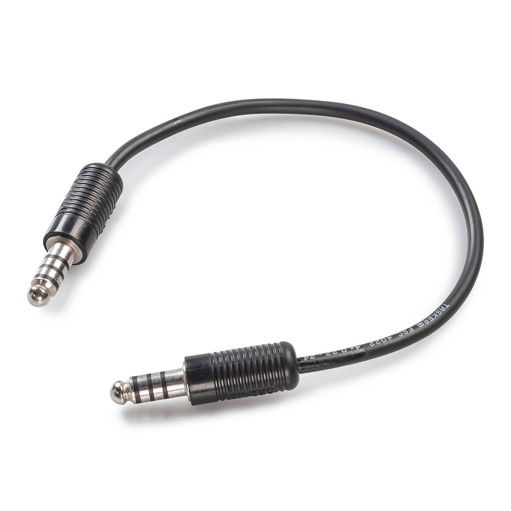 SPARCO 00537019 Адаптер для гарнітури (тато/тато) Photo-1