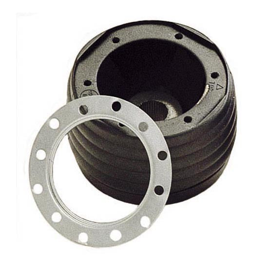 SPARCO 01502113 Проставка/подовжувач на маточину керма HYUNDAI ACCENT 97+ Photo-0