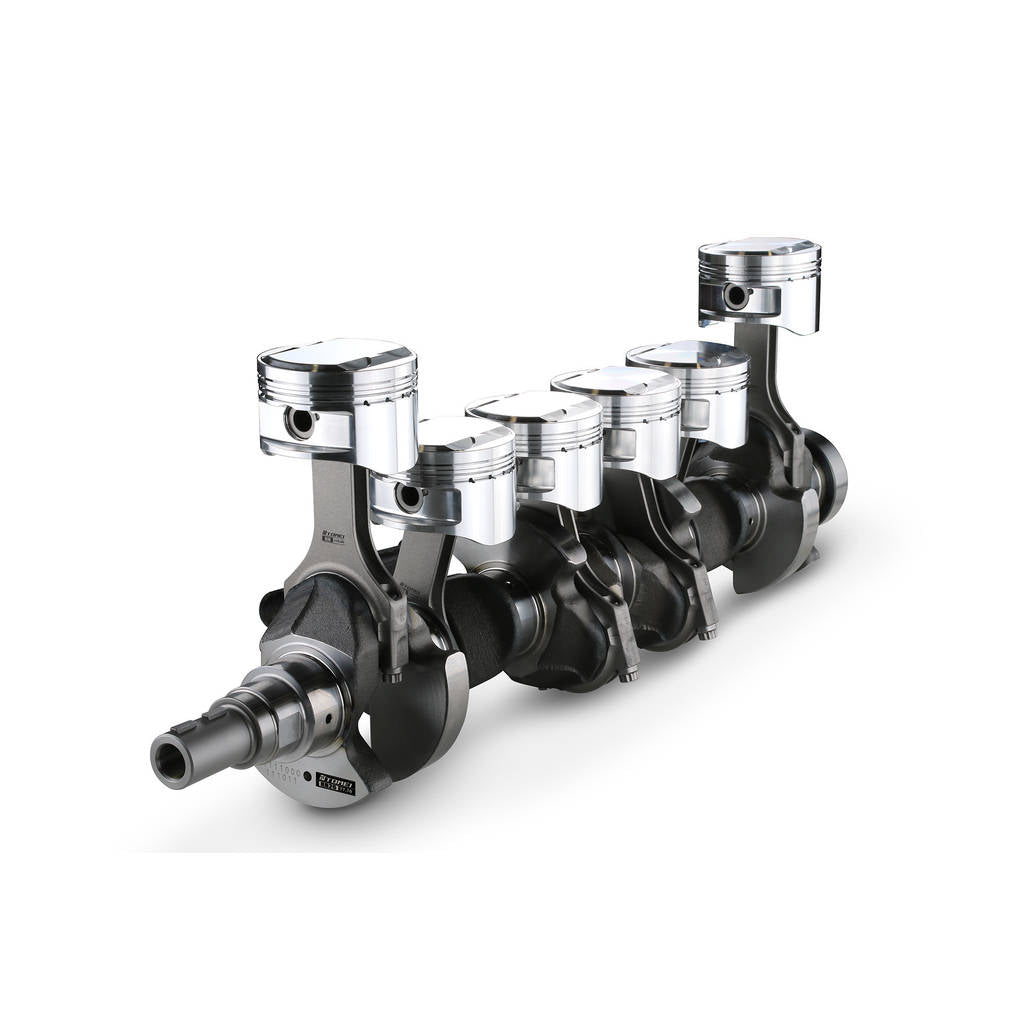 TOMEI TA201A-NS05D Строкер кіт для RB26DETT/RB25DET 2.8 л Photo-1