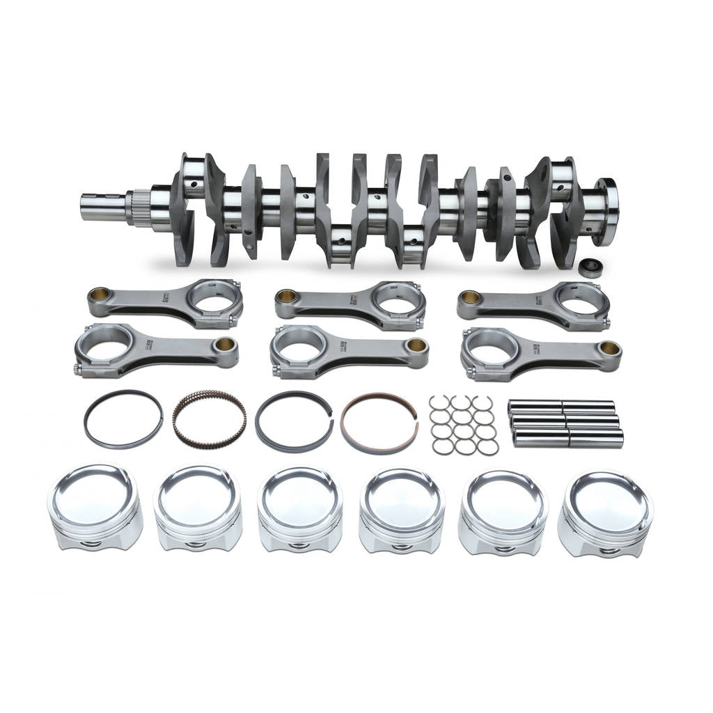 TOMEI TA201A-TY03D Строкер кіт для 2JZ-GTE 3.6 L Photo-3