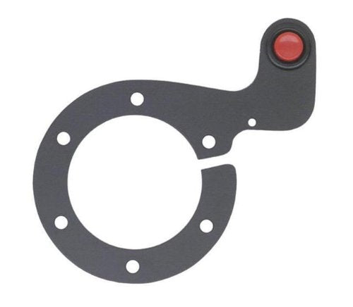 SPARCO 015NE981 Додаткова кнопка (1шт.), Чорний Photo-0