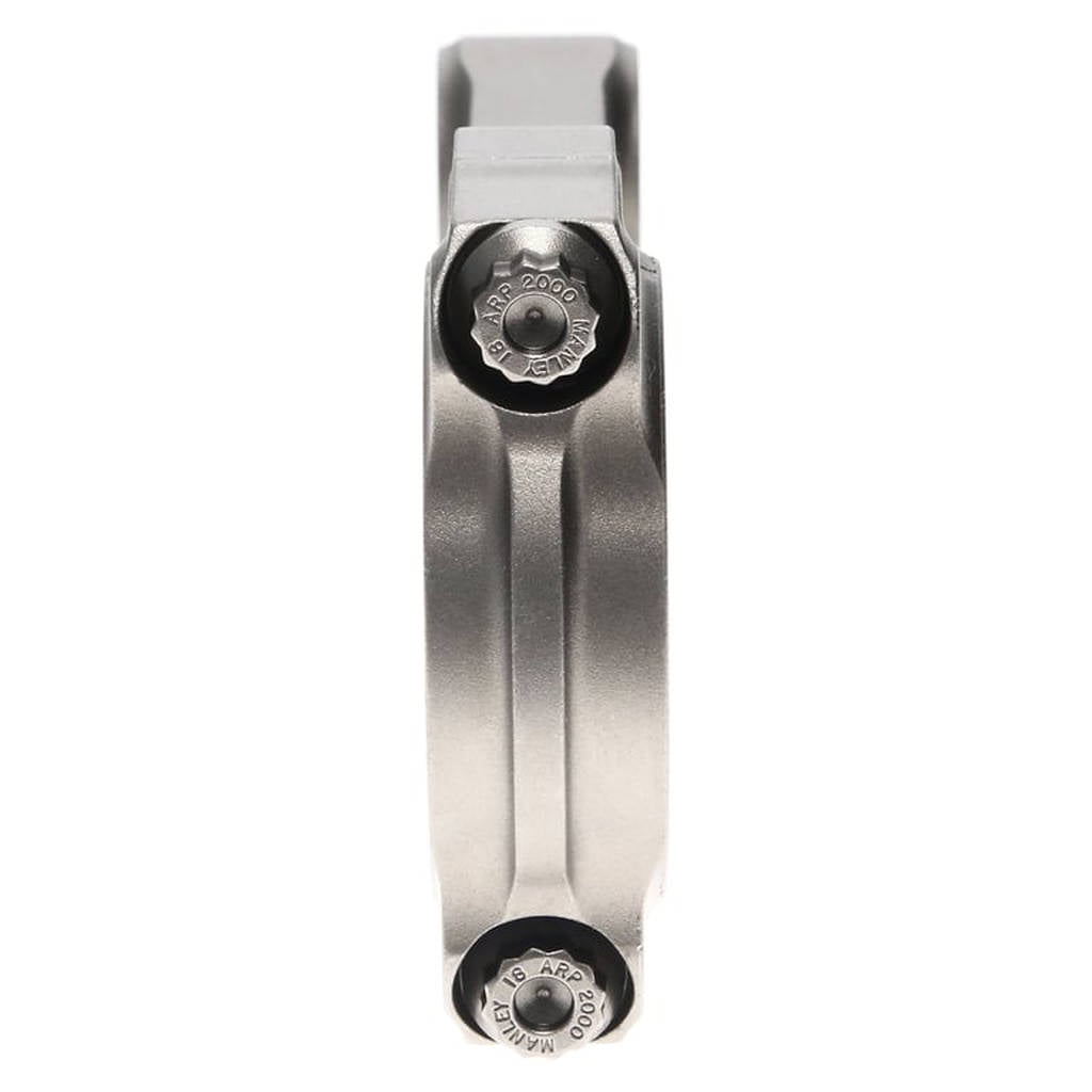 MANLEY 14324-1 Шатун I-Beam Pro Series (полегшений) для CHEVROLET Small Block Photo-2