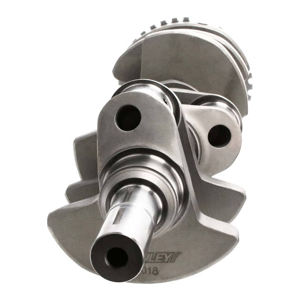 MANLEY 192458 Колінчастий вал 4.050 HEMI 58T RELU Photo-0