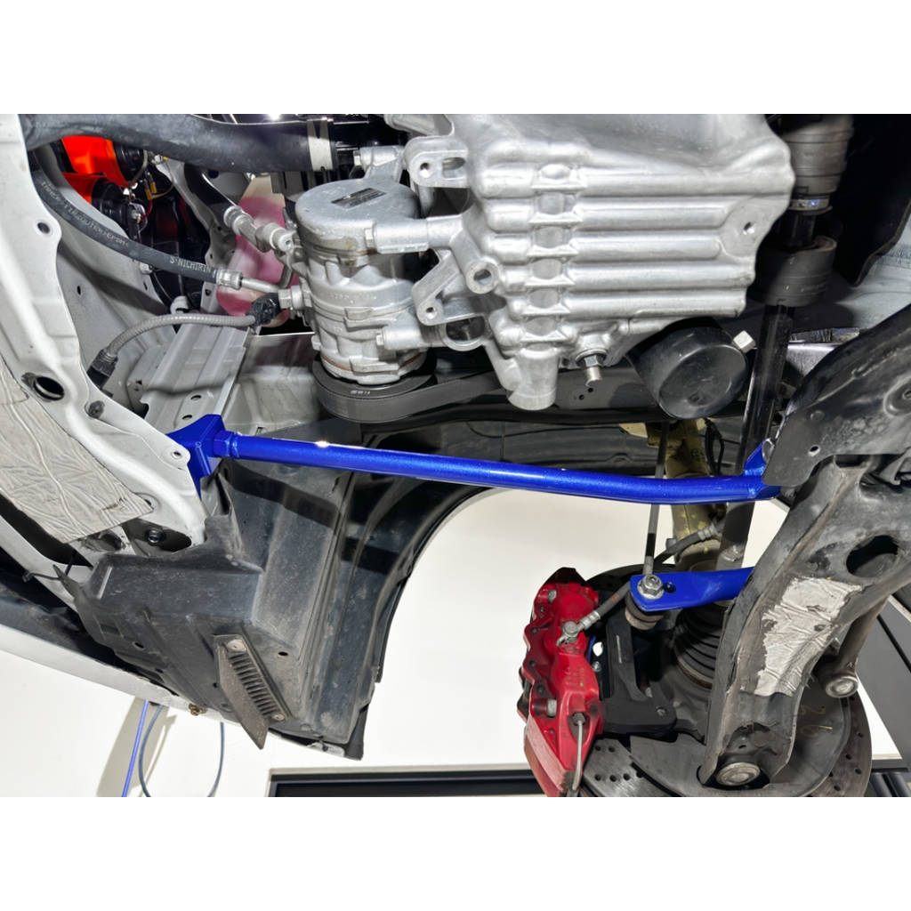 HARDRACE Q1342 Передня нижня розпірка - 2 шт для TOYOTA Yaris Cross 2023+ Photo-8