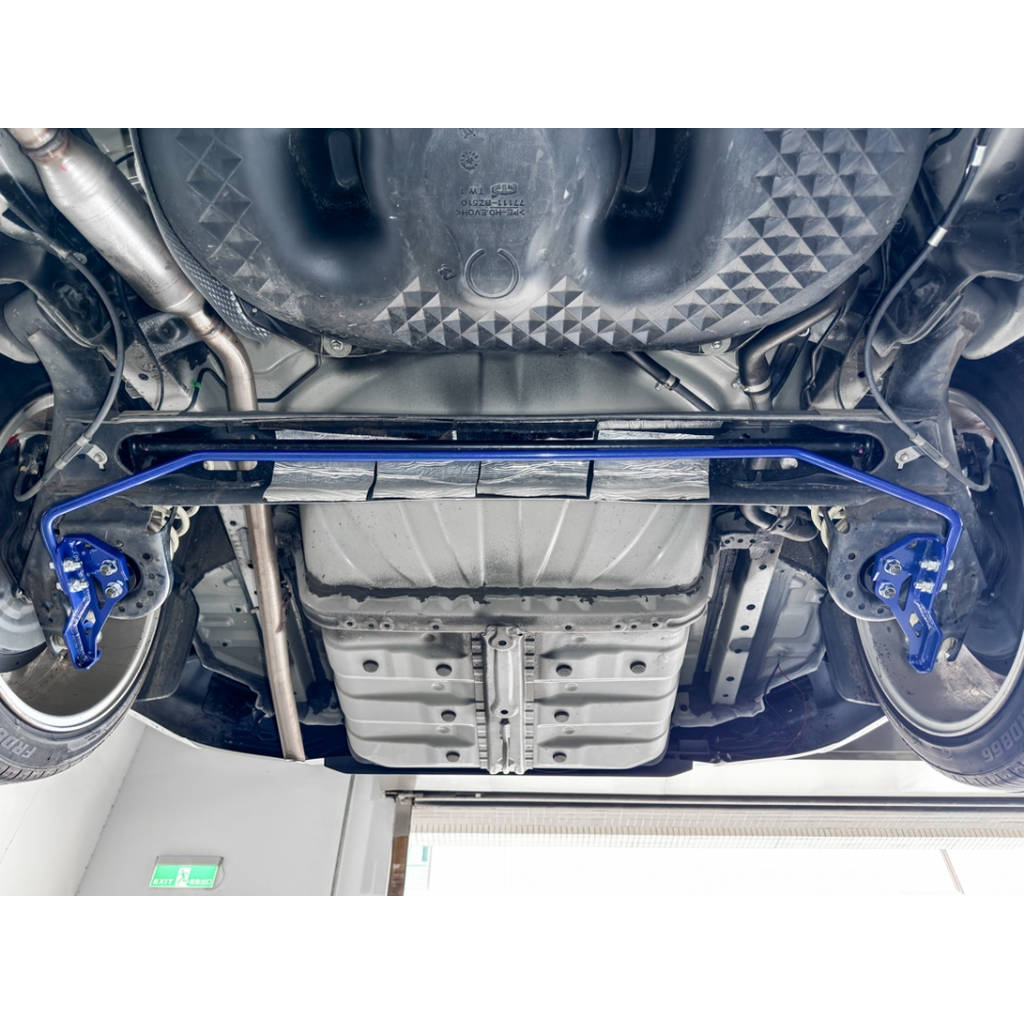 HARDRACE Q1329 Задній додатковий стабілізатор, 15mm - 5 шт для TOYOTA Yaris Cross 2023+ Photo-7