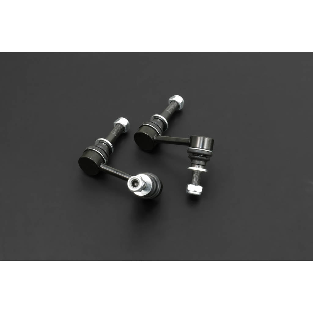 HARDRACE Q1386 Передня тяга стабілізатора - 2 шт для LEXUS IS250 /350 2008-2013 / GS RWD 2006-2012 Photo-0